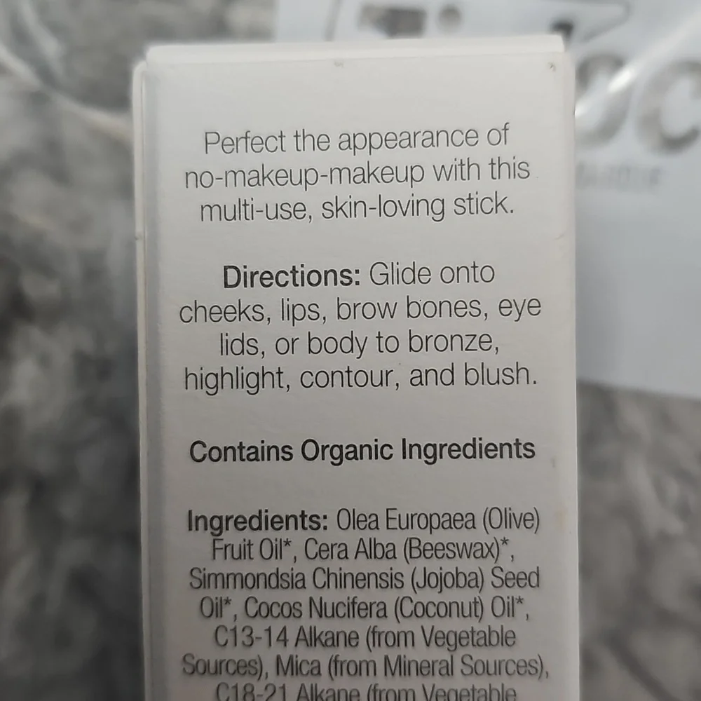 Ogee hydraganics sculpted